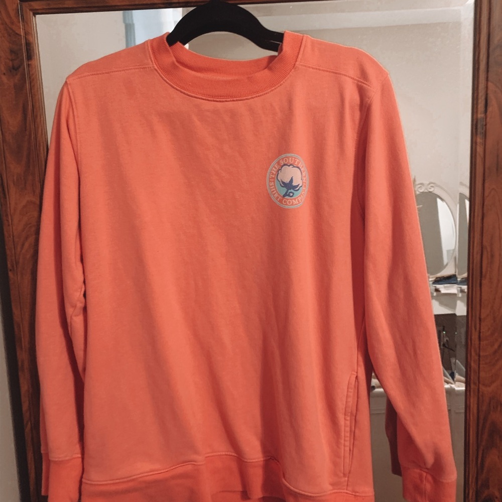 Southern company sweatshirt